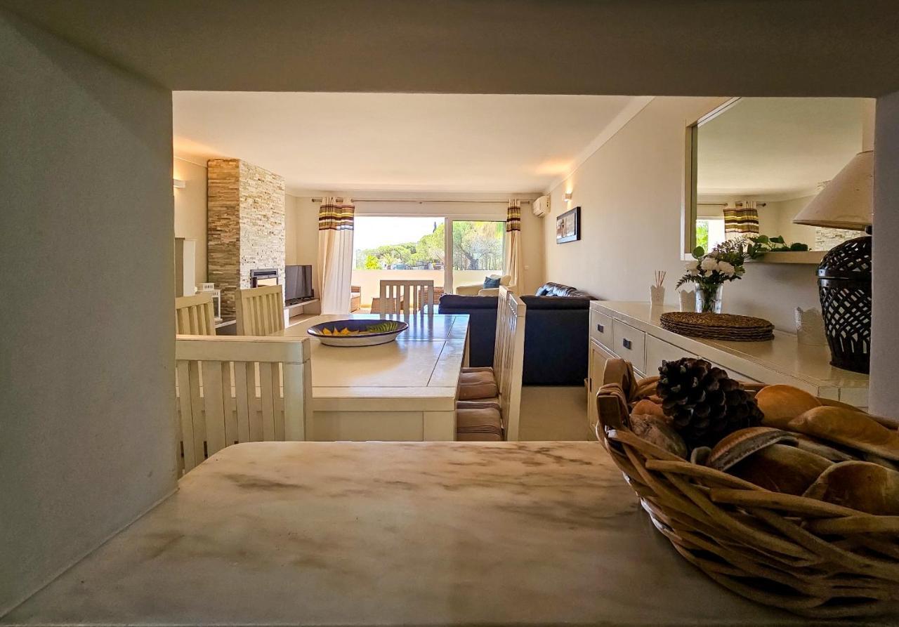 Ferienhaus Flh Quinta Salinas Triplex With Terrace & Pool *
